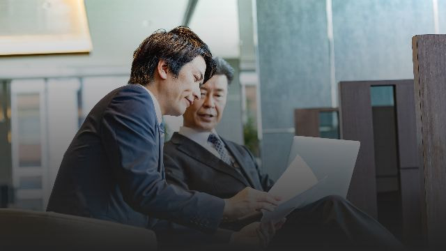 環境設備の提案と導入 イメージ画像