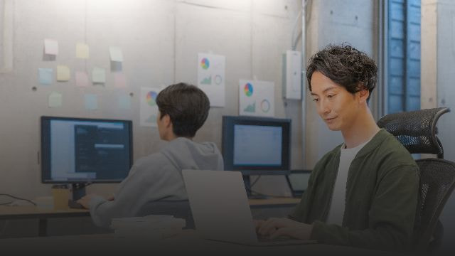環境設備の提案と導入 イメージ画像
